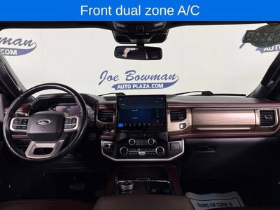 2023 Ford Expedition Limited MAX