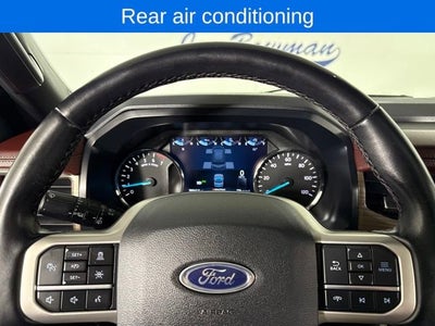 2023 Ford Expedition Limited MAX