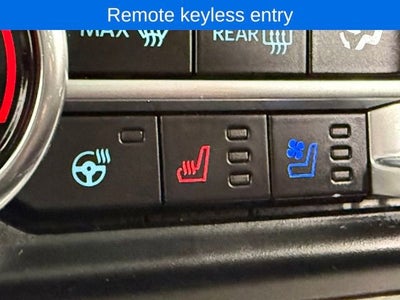 2023 Ford Expedition Limited MAX