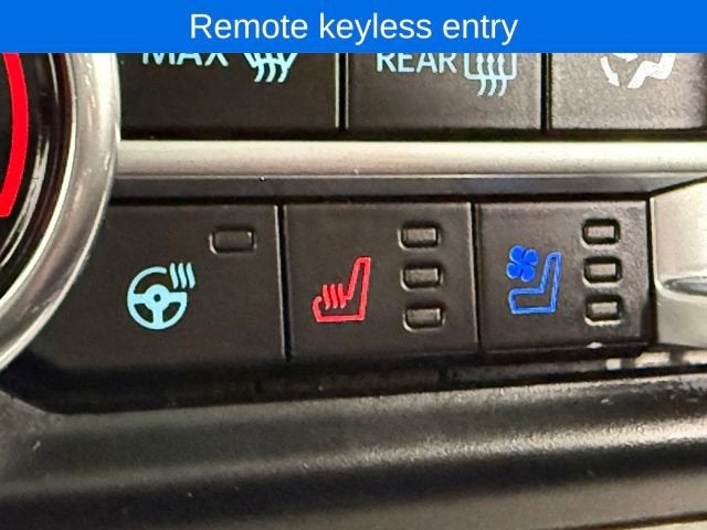 2023 Ford Expedition Limited MAX