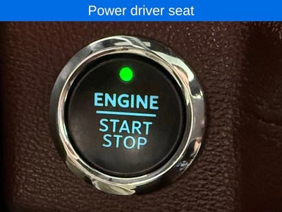 2023 Ford Expedition Limited MAX