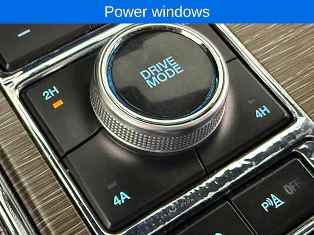 2023 Ford Expedition Limited MAX