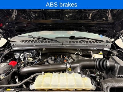 2023 Ford Expedition Limited MAX