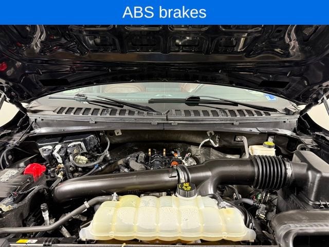 2023 Ford Expedition Limited MAX