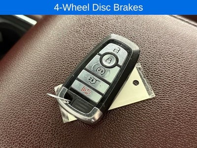 2023 Ford Expedition Limited MAX