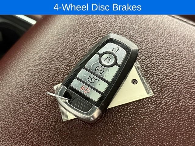 2023 Ford Expedition Limited MAX