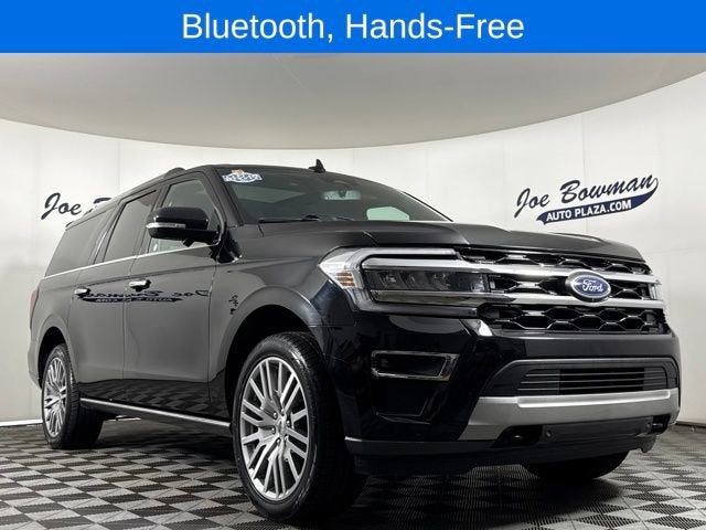 2023 Ford Expedition Limited MAX