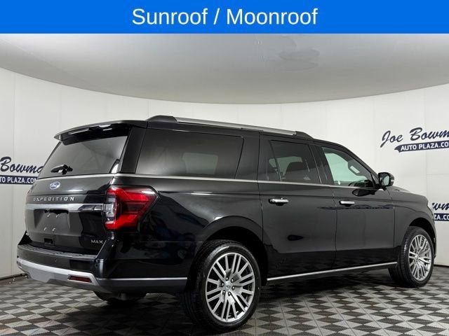 2023 Ford Expedition Limited MAX