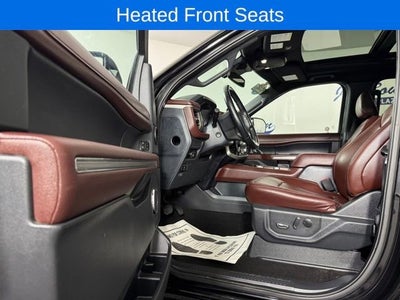 2023 Ford Expedition Limited MAX