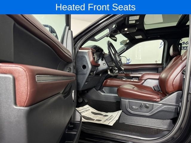 2023 Ford Expedition Limited MAX