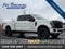 2022 Ford F-350 LARIAT