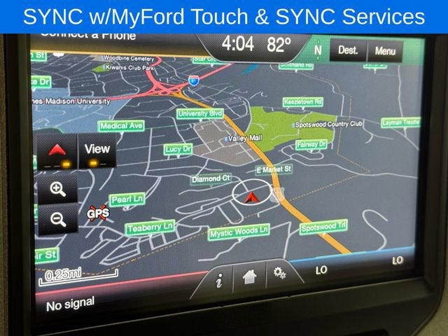 2014 Ford F-350 LARIAT