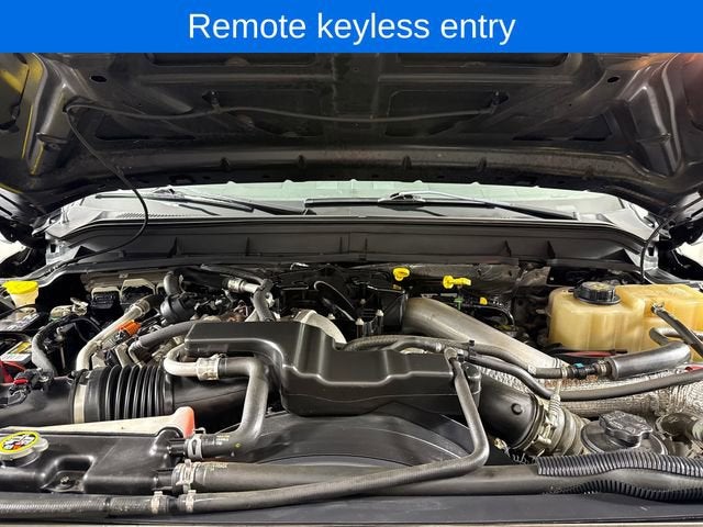 2014 Ford F-350 LARIAT