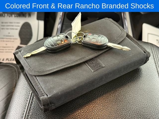 2014 Ford F-350 LARIAT