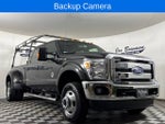 2014 Ford F-350 LARIAT