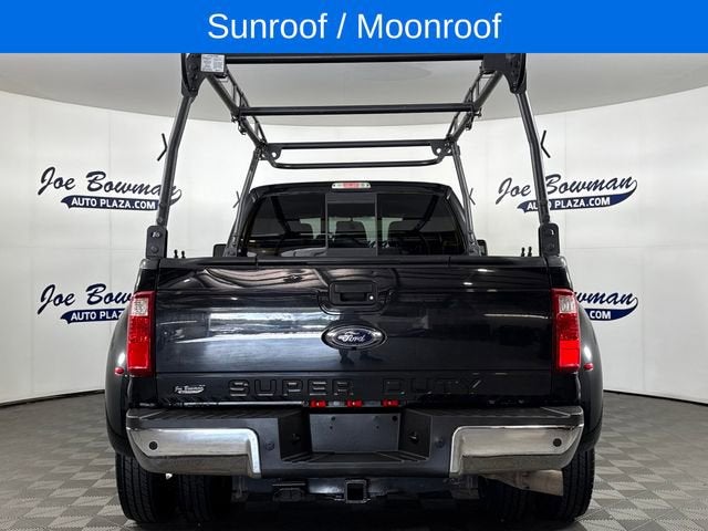 2014 Ford F-350 LARIAT