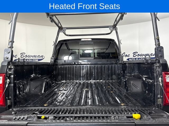 2014 Ford F-350 LARIAT