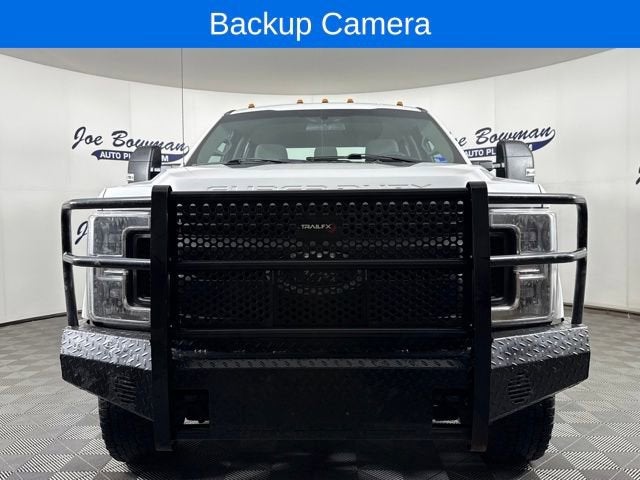 2019 Ford F-350 XL