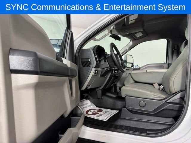2019 Ford F-250 XL