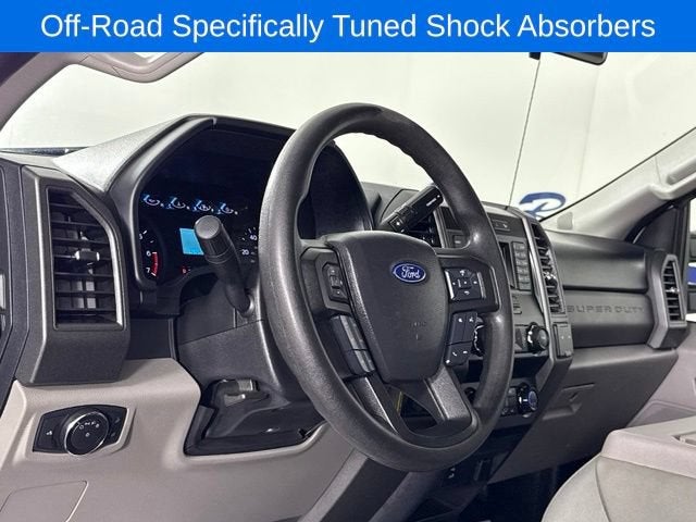 2019 Ford F-250 XL