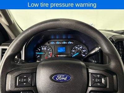 2019 Ford F-250 XL