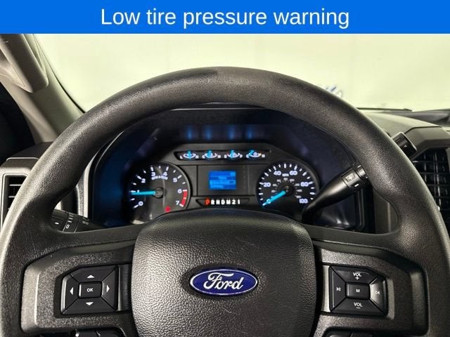 2019 Ford F-250 XL