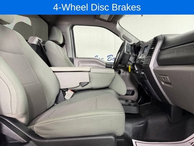 2019 Ford F-250 XL
