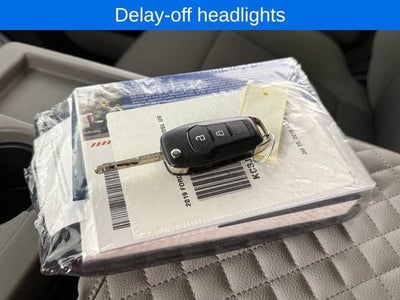2019 Ford F-250 XL