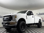 2019 Ford F-250 XL