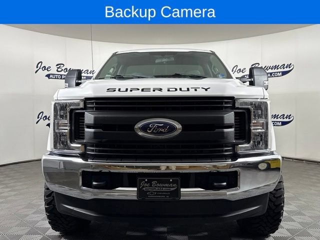 2019 Ford F-250 XL