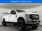 2019 Ford F-250 XL