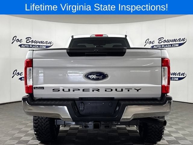 2019 Ford F-250 XL
