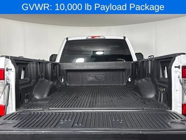 2019 Ford F-250 XL