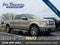 2012 Ford F-150 LARIAT