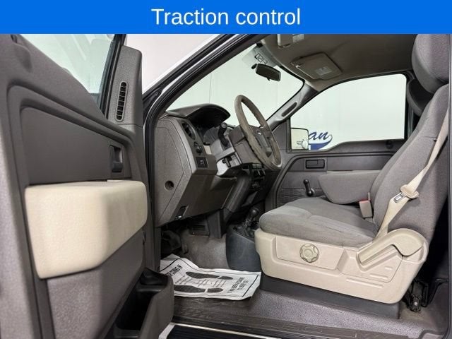 2009 Ford F-150 XL