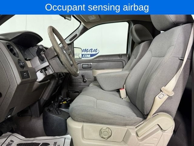 2009 Ford F-150 XL