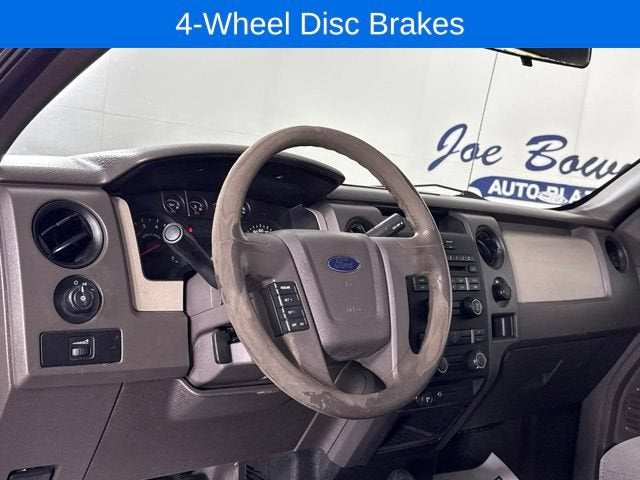 2009 Ford F-150 XL
