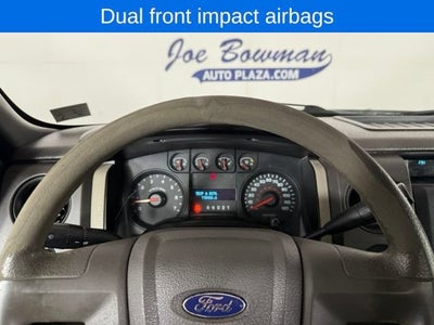 2009 Ford F-150 XL