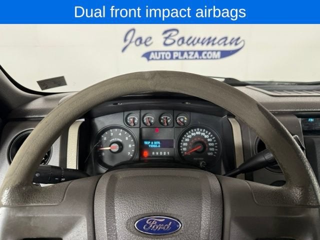2009 Ford F-150 XL