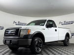 2009 Ford F-150 XL