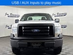 2009 Ford F-150 XL