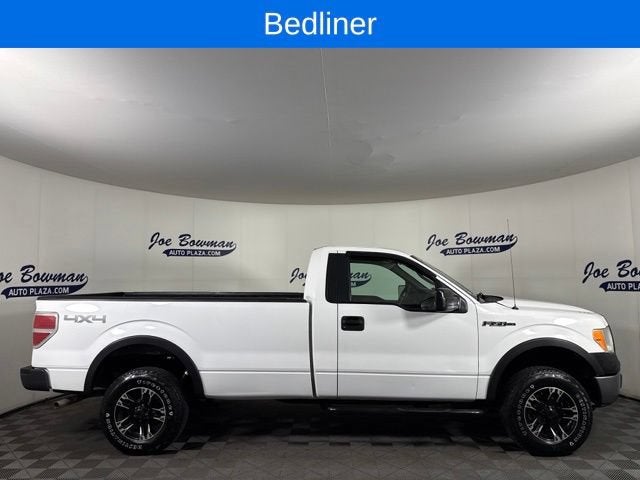 2009 Ford F-150 XL