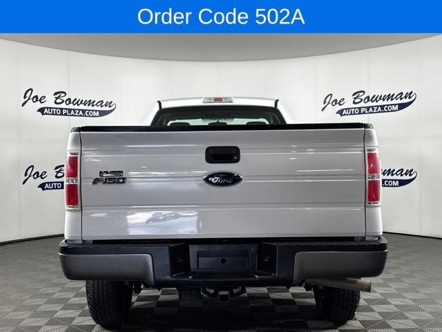 2009 Ford F-150 XL