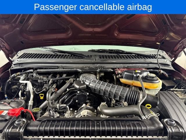 2006 Ford Super Duty F-250 XL