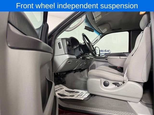 2006 Ford Super Duty F-250 XL