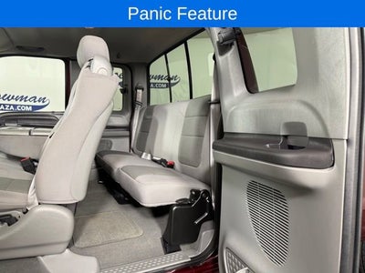 2006 Ford Super Duty F-250 XL