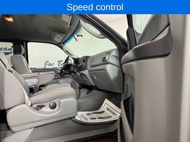 2006 Ford Super Duty F-250 XL