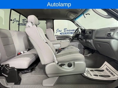 2006 Ford Super Duty F-250 XL