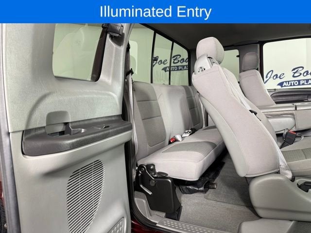 2006 Ford Super Duty F-250 XL