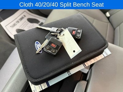 2006 Ford Super Duty F-250 XL